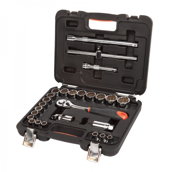 26 Pc Tool Set